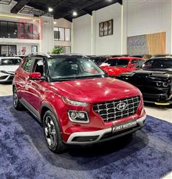 هيونداي فينو